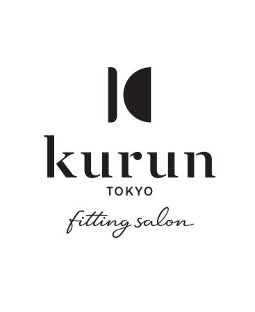 2020/8/28 (fri）OPEN！kurunTOKYO fitting salon  NEWoMan新宿 3階