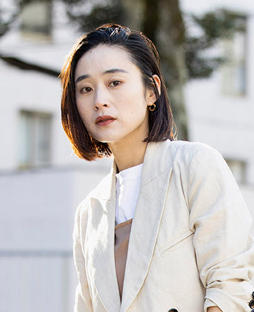 ななかさん専用 Vol.2 Spring：長屋なぎさ “バレエシューズのあるLife Style” – kurun