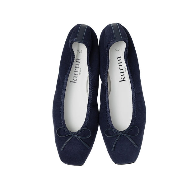 SQUARE TOE – kurun TOKYO