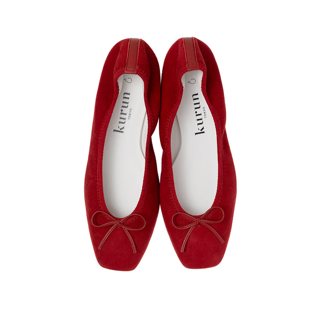 SQUARE TOE – kurun TOKYO