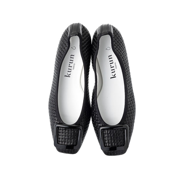 waterproof mesh embossed – kurun TOKYO