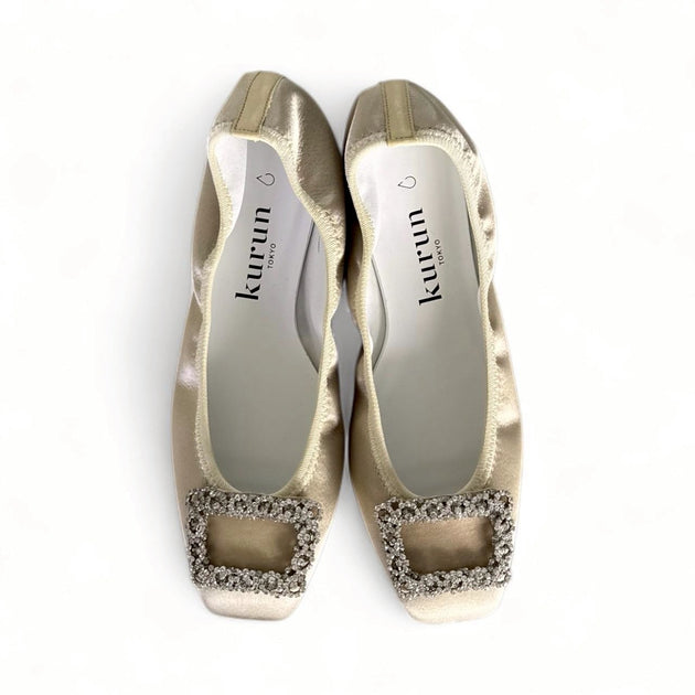 SQUARE TOE – kurun TOKYO