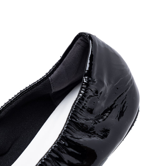 Flavie -Soft enamel Black ソフトエナメル ブラック – kurun TOKYO