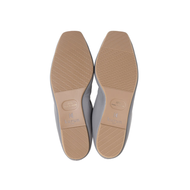 Giselle -Waterproof Smooth Light gray ウォータープルーフスムース