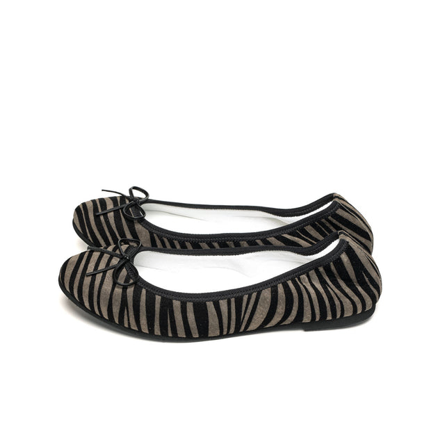 未使用　グレイッシュパープルと淡いオリーブグリーンの片身替わり　小紋 ZIG ｸﾘｰﾝｶﾗｰﾘｱﾙﾌﾞﾗｯｼｭ №69 ブラッシュ - 書道用品、墨、墨液、紙