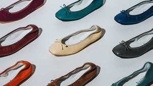 “メイド・イン・ジャパン”の美しさを紡ぐブランドムービー公開