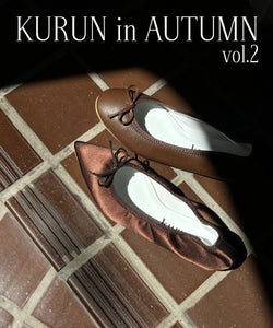 KURUN in AUTUMN vol.2 