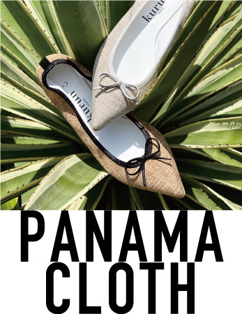 2022 Summer NEW item II “Panama Cross” is now available! 
