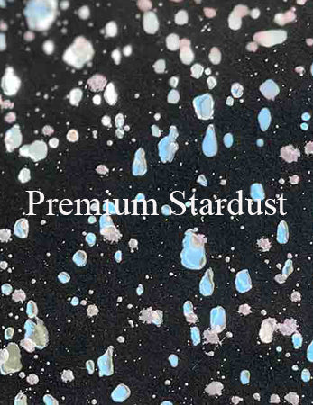Shine like a starry sky Premium Stardust 