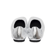Zoe -Kip Leather Silver キップレザー シルバー – kurun TOKYO