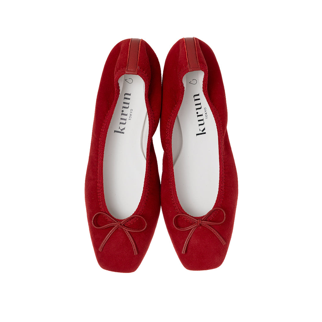 SQUARE TOE – kurun TOKYO