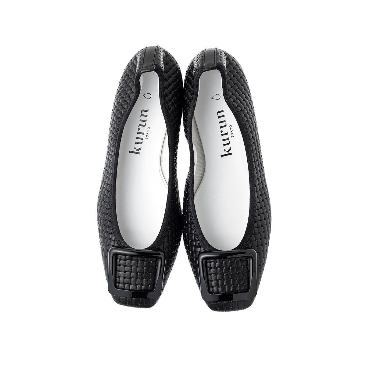 【新品未使用】クルントウキョウ Giselle ウォータープルーフメッシュ Giselle -Waterproof Mesh embossed Black ウォータープルーフメッシュ