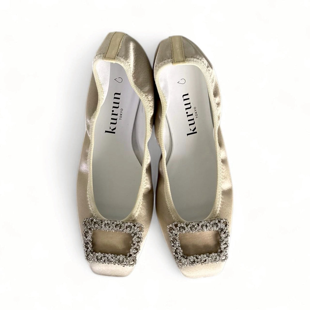 SQUARE TOE – kurun TOKYO