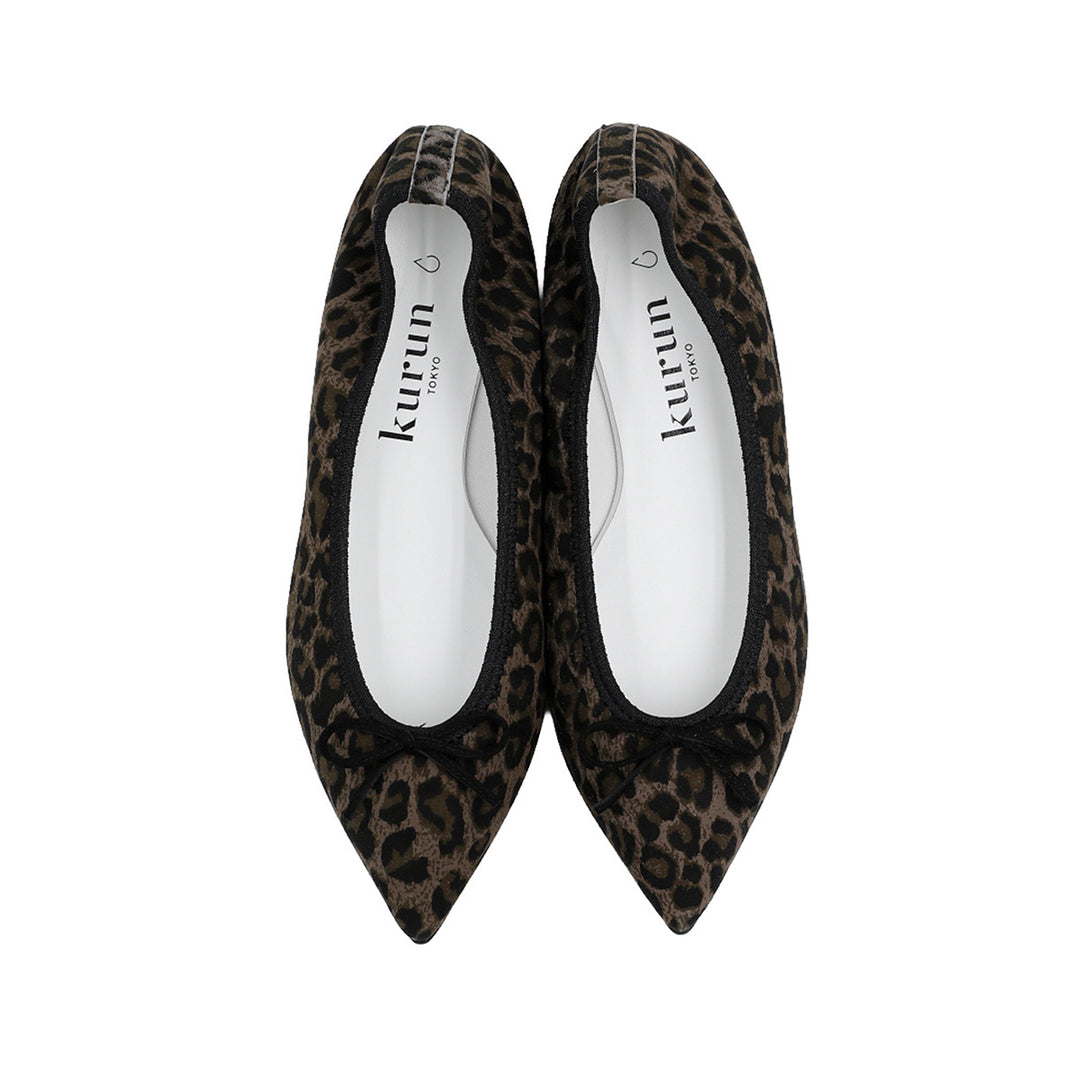 POINTED TOE – kurun TOKYO