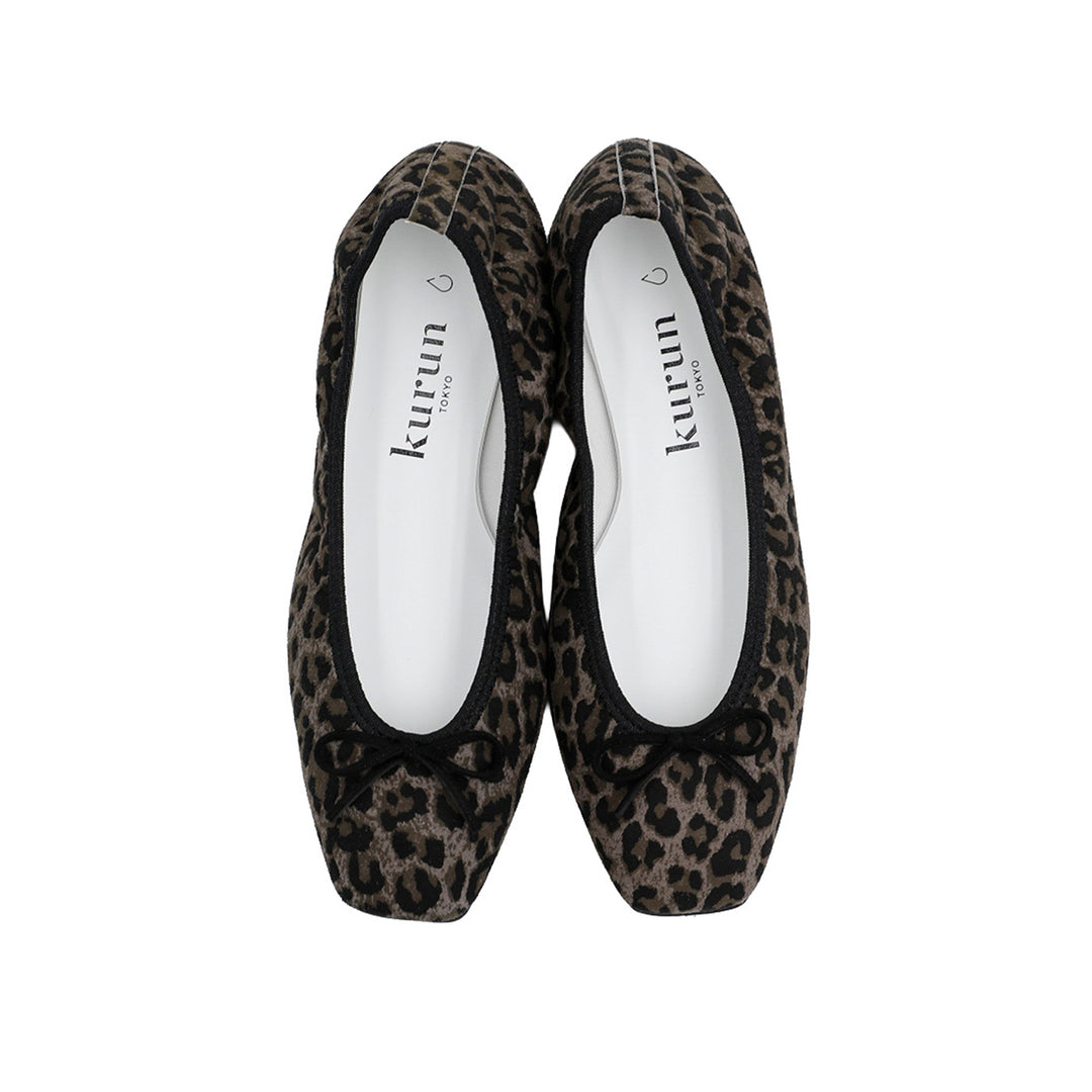 SQUARE TOE – kurun TOKYO