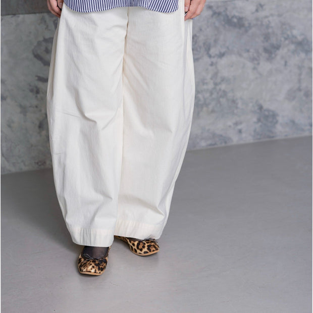 Pauline -Waterproof satin leopardprint Brown ウォータープルーフ サテンレオパードプリント ブラウン kurun クルン kuruntokyo 入学式 卒業式 クルントウキョウ 疲れない 痛くない madeinjapan 日本製 本革 バレエシューズ フラットシューズ パンプス kurunTOKYO mdmバレエシューズwaterproof レインシューズ 小さいサイズ 大きいサイズ 26cm 21.5cm 26cm 25.5cm 25cm 22cm