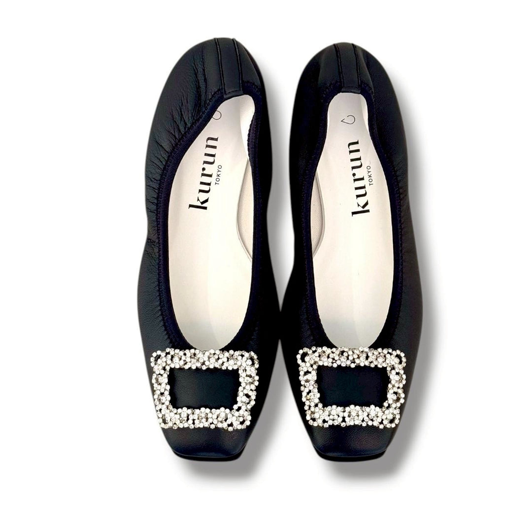 SQUARE TOE – kurun TOKYO