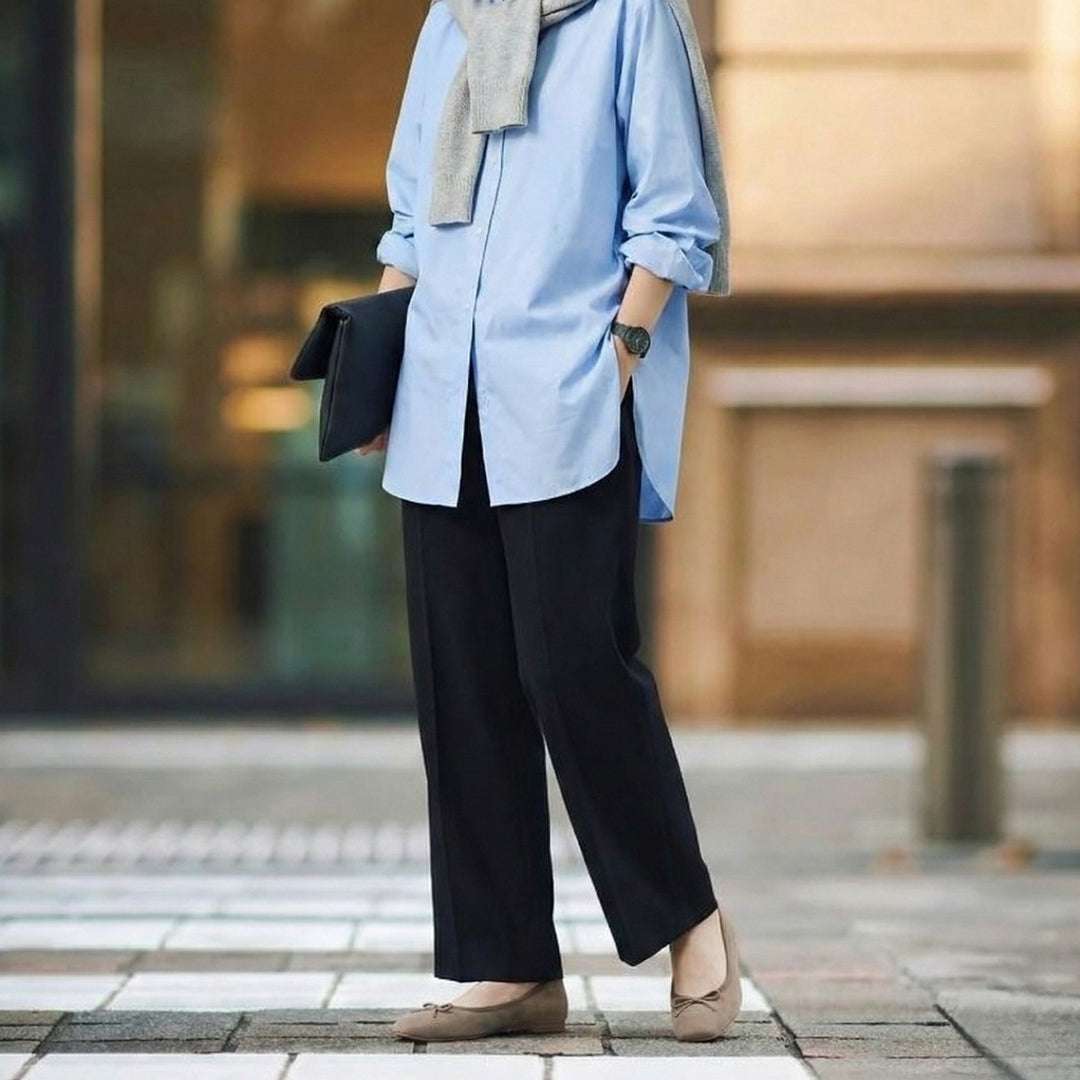 Giselle -Waterproof Suede Taupe ウォータープルーフスエード トープ