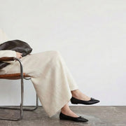 Mathilde -Waterproof Smooth Black　ウォータープルーフスムース ブラック