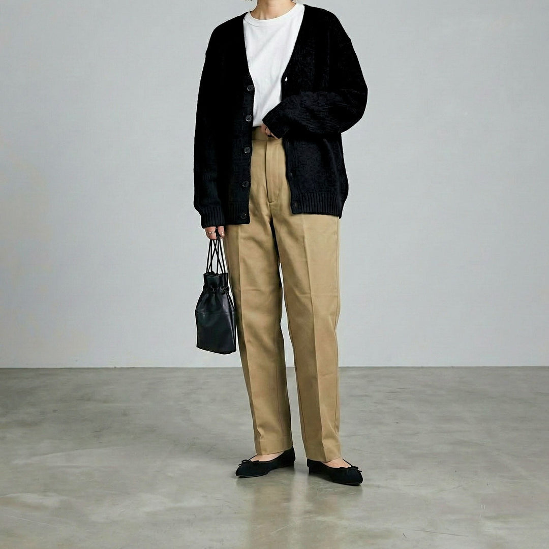 kurun tokyo スエードブラック24.5 Mathilde -Waterproof Suede Black ウォータープルーフスエード