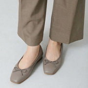 Giselle - Waterproof Smooth Taupe – kurun TOKYO