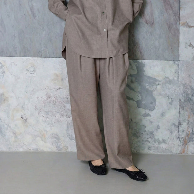 Giselle -Lace glitter Black　レースグリッター ブラック