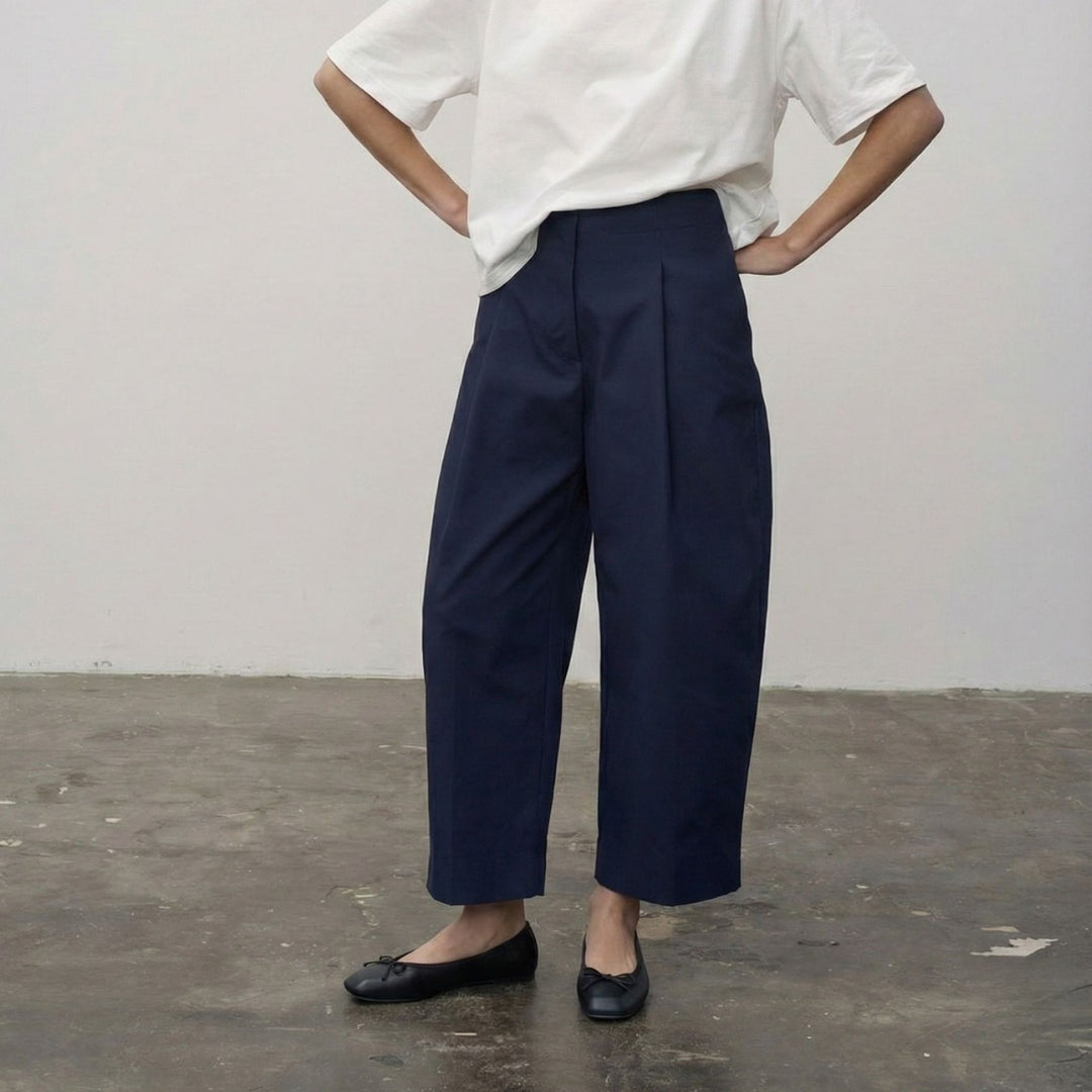 Giselle -Waterproofsmooth black ウォータープルーフスムース