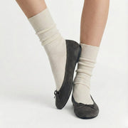 Pauline -Waterproof Suede  Darkgray　ウォータープルーフ スエード ダークグレー