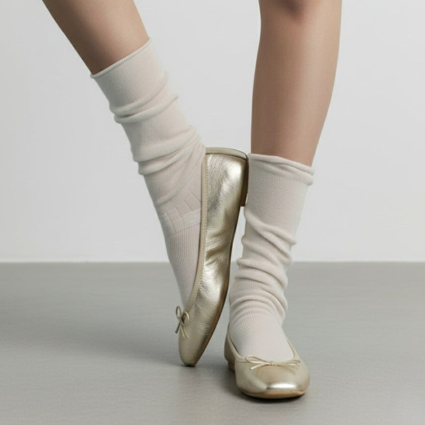 Giselle -Foil ChampagneGold フォイル シャンパンゴールド – kurun TOKYO