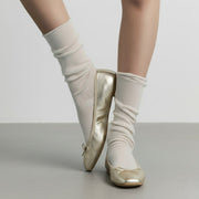 Giselle -Foil ChampagneGold　フォイル シャンパンゴールド