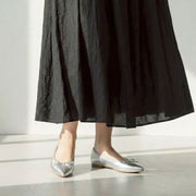 Mathilde -Foil Silver フォイル シルバー – kurun TOKYO