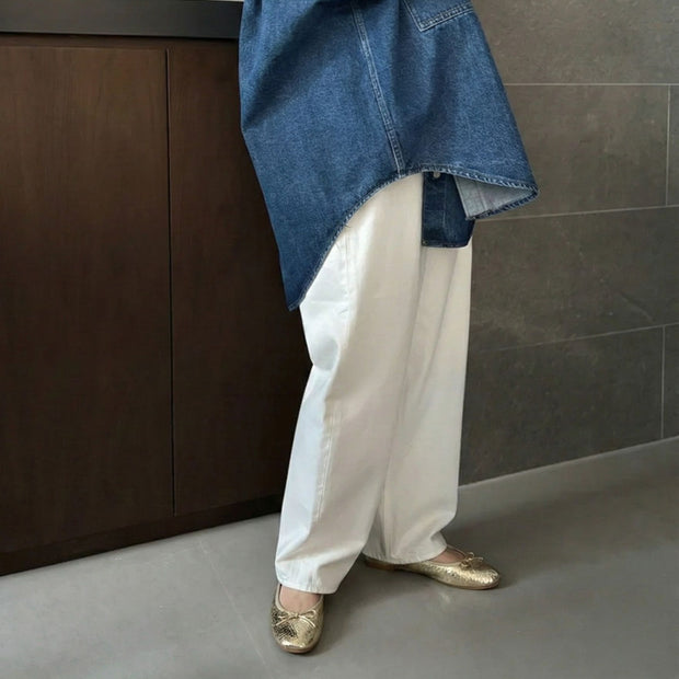 Pauline -Crack mirror Gold Crack mirror Gold