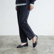 Giselle -Enamel Navy エナメル ネイビー – kurun TOKYO