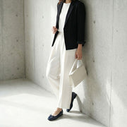 Giselle -Enamel Navy エナメル ネイビー – kurun TOKYO