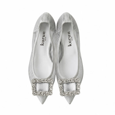 Ribbon & Buckle – kurun TOKYO
