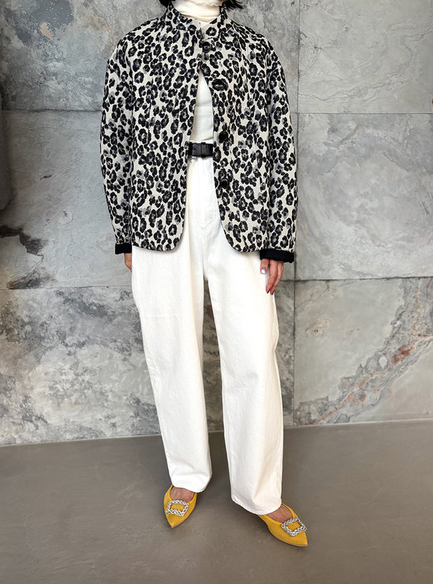 [期間限定 受注生産] Mathilde -Waterproof Suede bijou Yellow　ウォータープルーフスエード ビジューイエロー