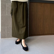 Giselle -Boa Cloth Black　ボアクロス ブラック