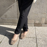 Giselle -Boa Cloth Grege　ボアクロス グレージュ