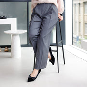 [10/8(wed)20:00～発売開始]Mathilde -Lame velour cloth Black ラメベロアクロス ブラック kurun クルン kuruntokyo 入学式 卒業式 クルントウキョウ 疲れない 痛くない madeinjapan 日本製 本革 バレエシューズ フラットシューズ パンプス kurunTOKYO mdmバレエシューズwaterproof レインシューズ 小さいサイズ 大きいサイズ 26cm 21.5cm 26cm 25.5cm 25cm 22cm