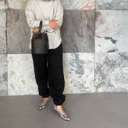 Mathilde -Pythonprint Black Python print black