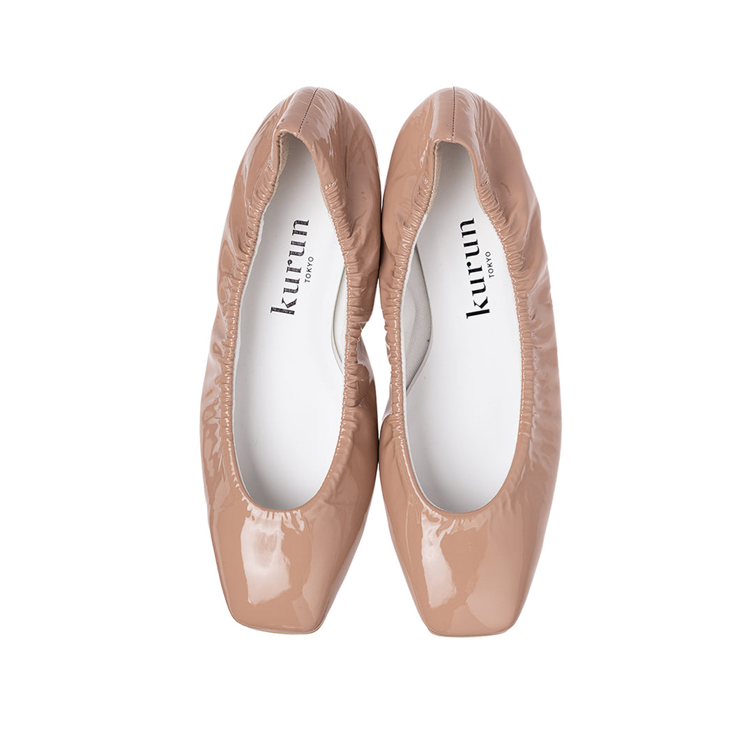 SQUARE TOE – kurun TOKYO