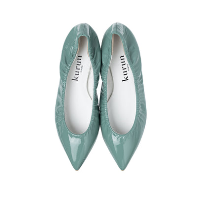 kurun フラットシューズ 3色セット All Item – タグ 