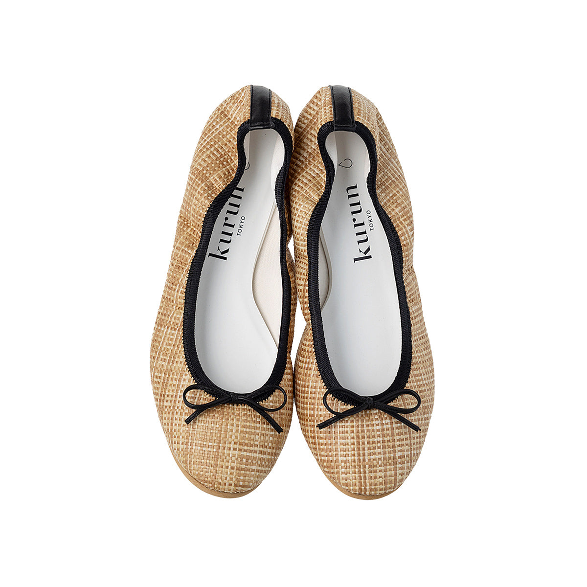 kurun TOKYO ウォータープルーフパナマクロス 22cm a01_1800x1800.jpg?v=1713955497