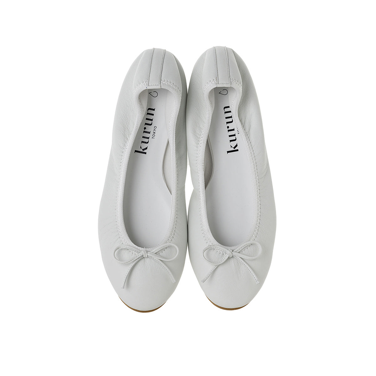 7/29-8/2期間限定】Pauline -Waterproof smooth White ウォーター