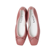 Giselle -Waterproof Soft Shrink Smoky pink ウォータープルーフ