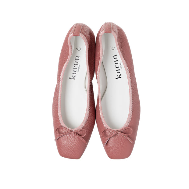 Giselle -Waterproof Soft Shrink Smoky pink ウォータープルーフ