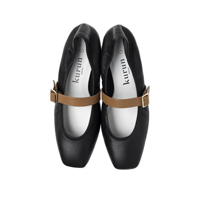 SQUARE TOE – kurun TOKYO