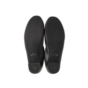 Adèle -Waterproof Smooth Black ウォータープルーフスムース ブラック kurun クルン kuruntokyo 入学式 卒業式 クルントウキョウ 疲れない 痛くない madeinjapan 日本製 本革 バレエシューズ フラットシューズ パンプス kurunTOKYO mdmバレエシューズwaterproof レインシューズ 小さいサイズ 大きいサイズ 26cm 21.5cm 26cm 25.5cm 25cm 22cm