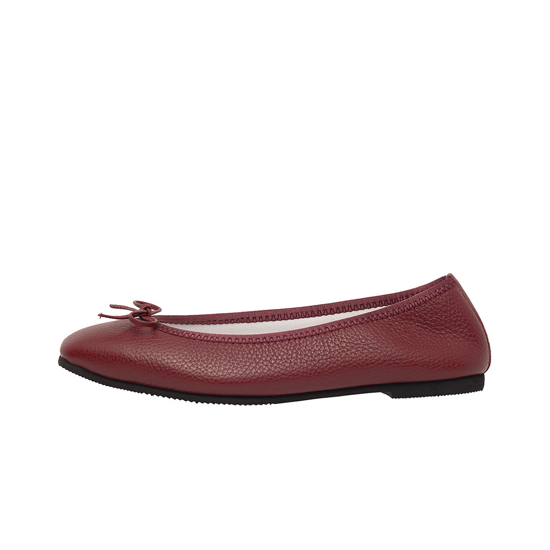 Giselle -Waterproof Soft Shrink Bordeaux ウォータープルーフ ソフト