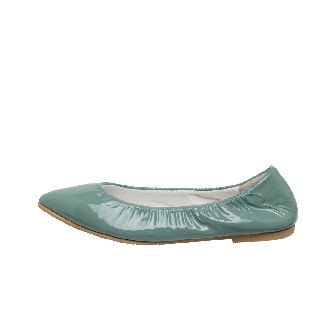 4/1(wed)20:00 発売開始]Inès -Soft enamel Mint green ソフトエナメル